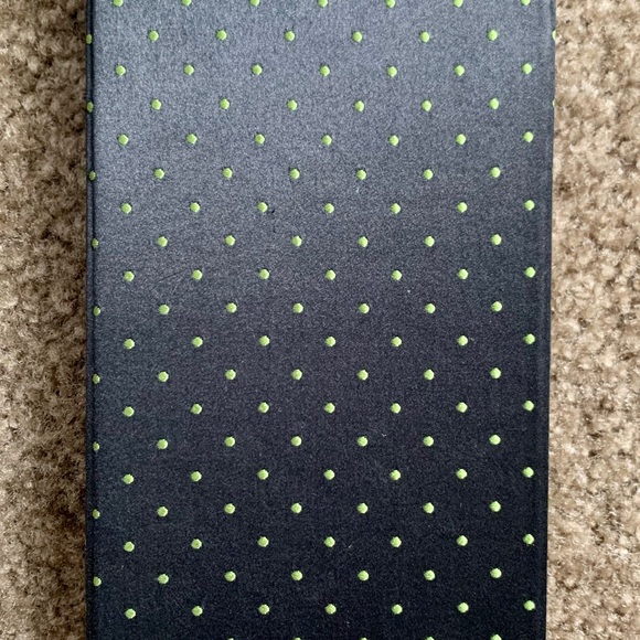 Bijan limited edition silk tie set - Picture 8 of 8